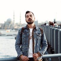 berkankiyak profil fotoğrafı
