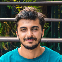 enginozdemirr profil fotoğrafı