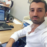 murat1407 profil fotoğrafı