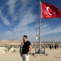 hakantezcann profil fotoğrafı