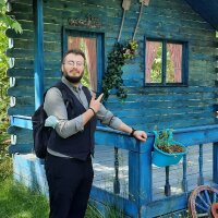kalemtutankarga profil fotoğrafı