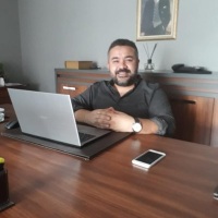 mahmutcevik profil fotoğrafı