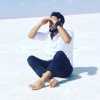 msamper profil fotoğrafı