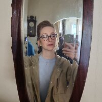 betulelmas profil fotoğrafı