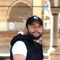 muharremgl profil fotoğrafı