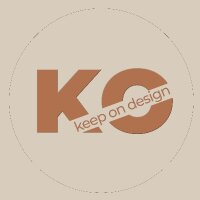 keepondesign profil fotoğrafı