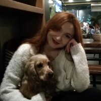 aysukilinc profil fotoğrafı