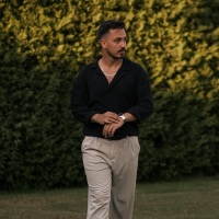 gokhankrmz profil fotoğrafı