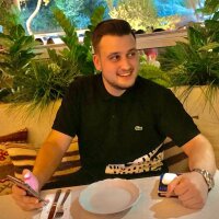 emirmanav profil fotoğrafı