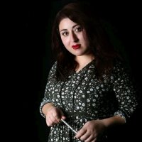 ozgegyru profil fotoğrafı