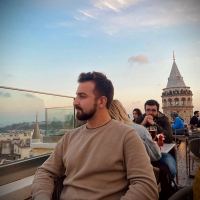 eminrdm profil fotoğrafı