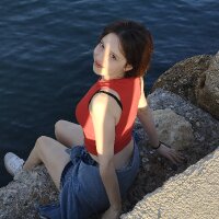 melisacevirmeni profil fotoğrafı