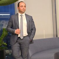 yasarkaancavdar profil fotoğrafı