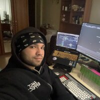 suleymanmeral profil fotoğrafı