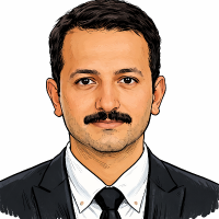 mehmetbucak profil fotoğrafı