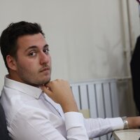 bartuyucel1 profil fotoğrafı