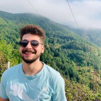 alisekmen profil fotoğrafı
