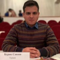 burakssavas profil fotoğrafı