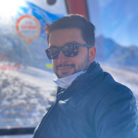 muhammedakkan profil fotoğrafı