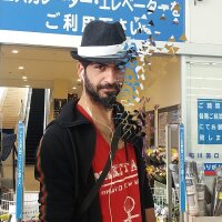 muratsimsek07 profil fotoğrafı