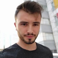 abdussametcinar profil fotoğrafı