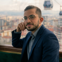 ibrahimcal53 profil fotoğrafı