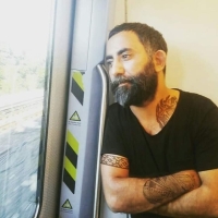 tufandag profil fotoğrafı