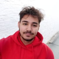 cengizhanomay profil fotoğrafı