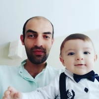 ibrahimbedizci profil fotoğrafı