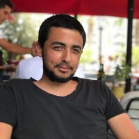 ulasberke profil fotoğrafı