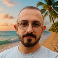 arifakcay profil fotoğrafı
