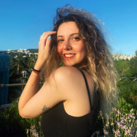 ecemmar profil fotoğrafı