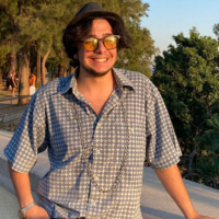 aliokand profil fotoğrafı