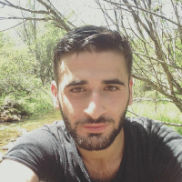 aybars47 profil fotoğrafı