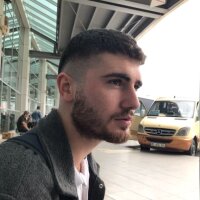 ugurcancaglar1 profil fotoğrafı