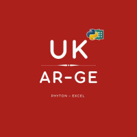 ukarge profil fotoğrafı