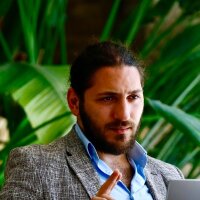 mustafacankat profil fotoğrafı