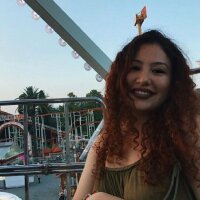 gizemsarbay profil fotoğrafı