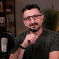 leventolgu profil fotoğrafı