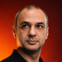 nightedor profil fotoğrafı