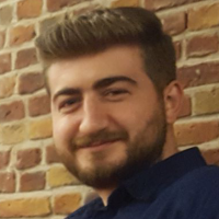 abdullahygurel profil fotoğrafı