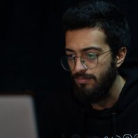 utkukarakash profil fotoğrafı