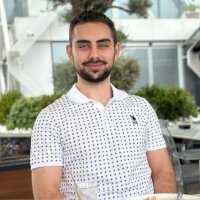 ahmedhafiz profil fotoğrafı