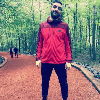 cihanucar profil fotoğrafı