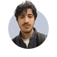 benmelih profil fotoğrafı