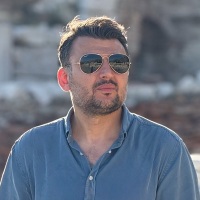 adnankilinc profil fotoğrafı