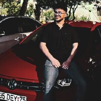 efealikaya1 profil fotoğrafı