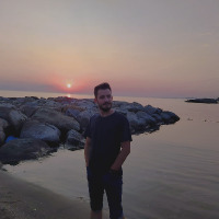 oguzhangazierken profil fotoğrafı