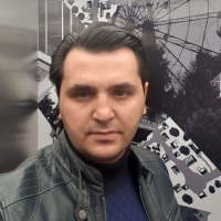 agilmusayev profil fotoğrafı