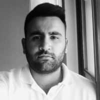 mehmetkolver profil fotoğrafı